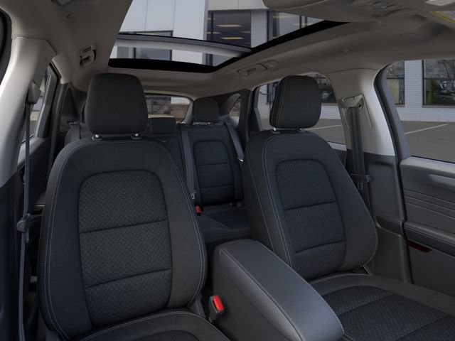 New 2026 Ford Escape Active w/ Active Premium Tech Pack FWD image 10