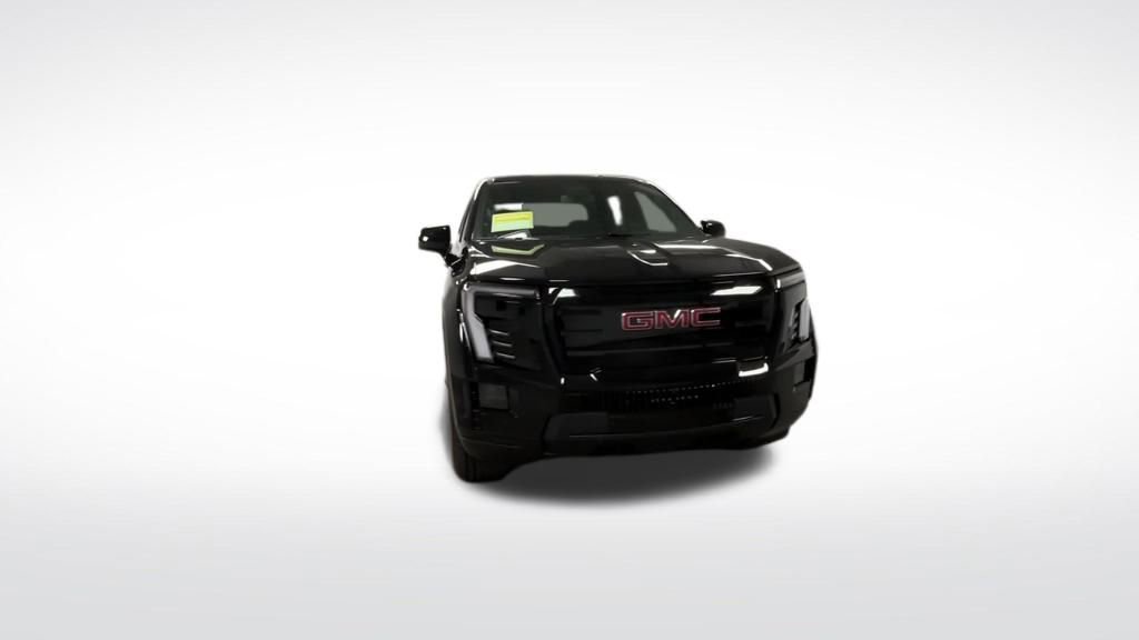 New 2026 GMC Sierra EV Elevation image 51