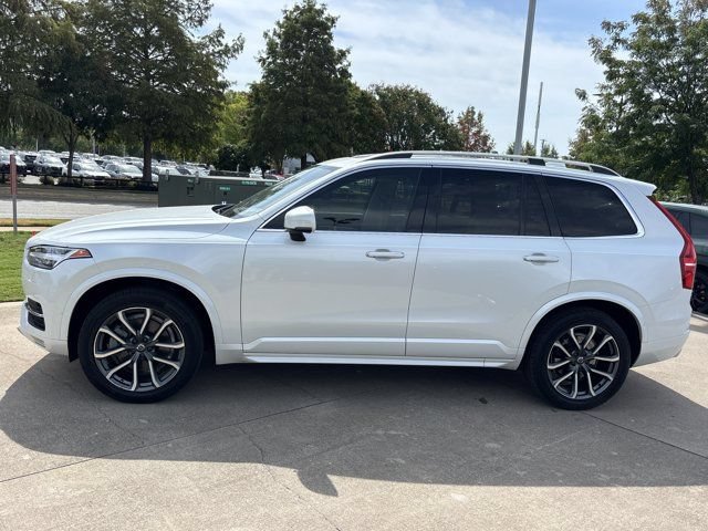 Used 2017 Volvo XC90 T6 Momentum w/ Vision Package AWD/4WD image 11