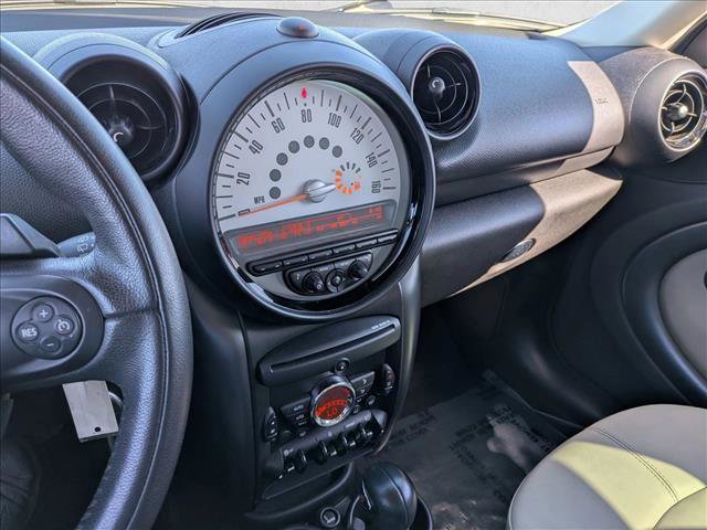 Used 2013 MINI Cooper Countryman S AWD/4WD image 18