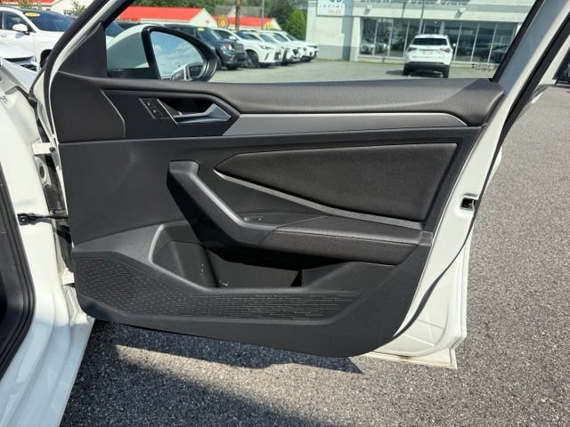 Used 2024 Volkswagen Jetta S FWD image 37