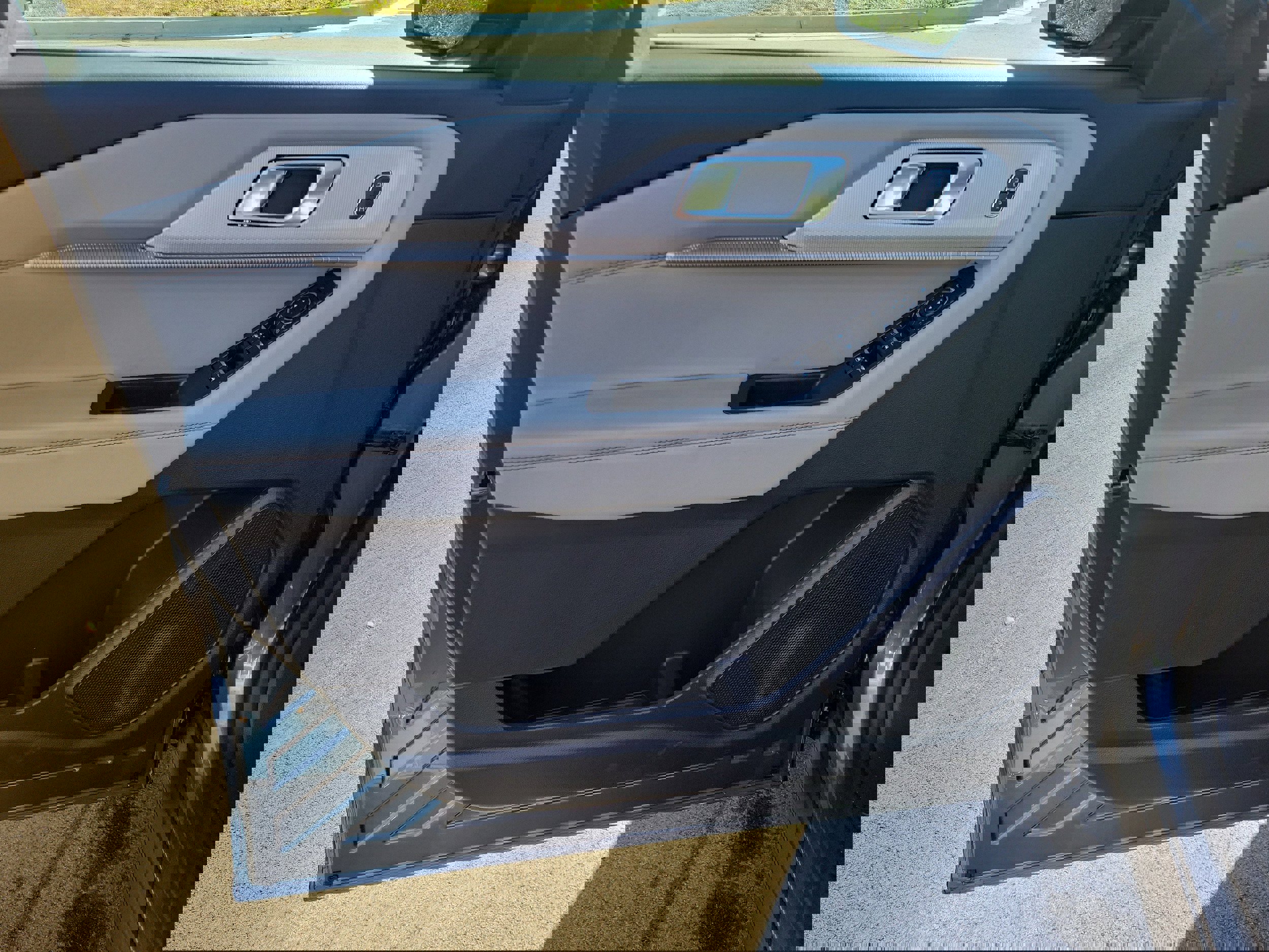New 2026 Ford Explorer Active image 18