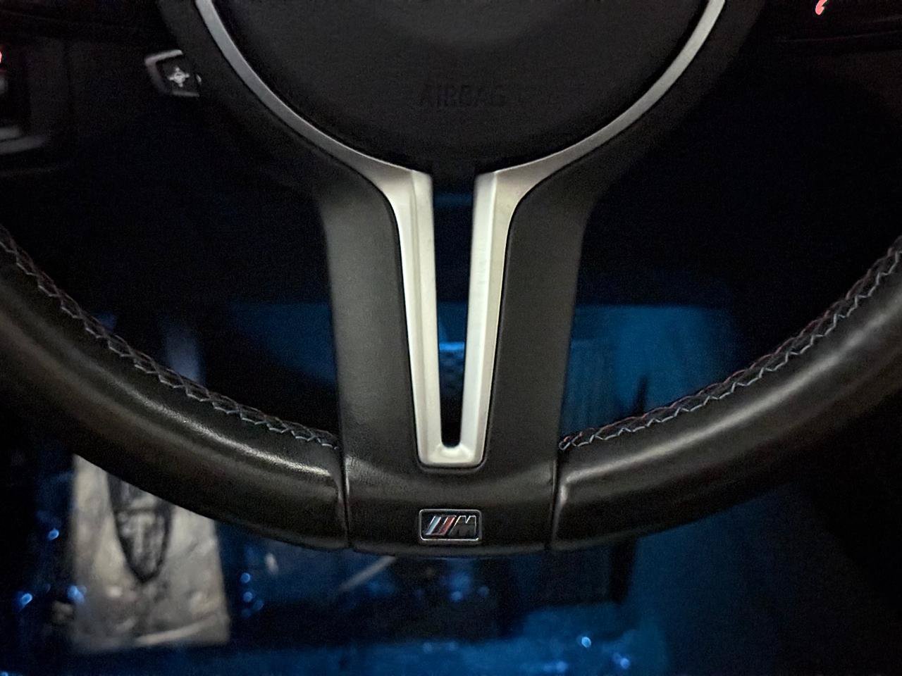 Used 2019 BMW X6 M w/ Executive Package AWD/4WD image 35