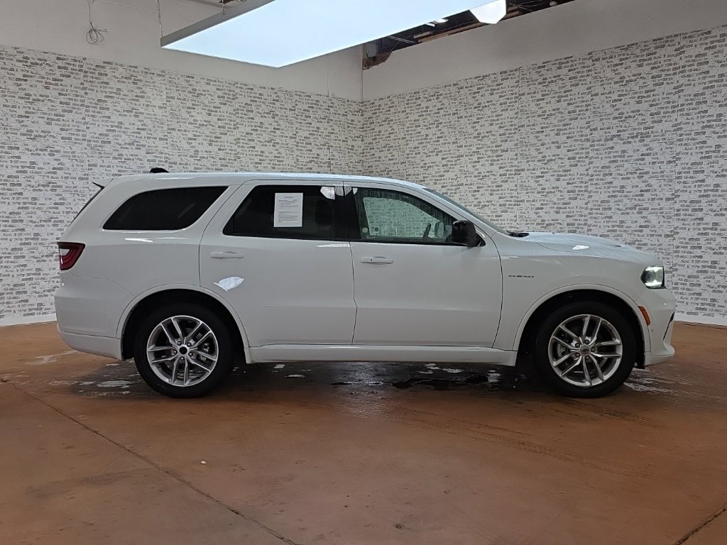 Used 2024 Dodge Durango R/T image 10