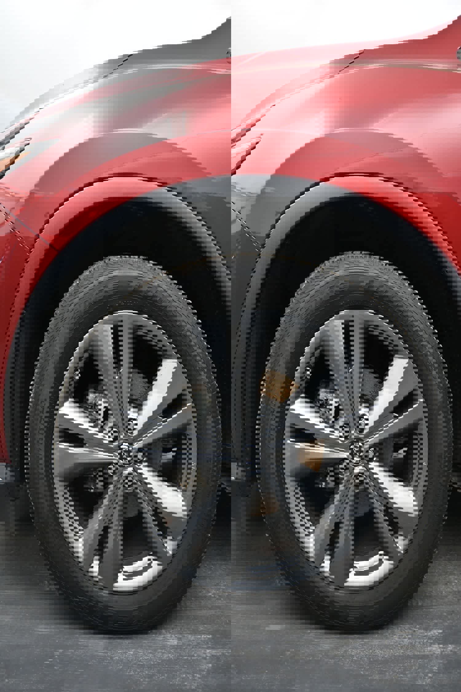 Used 2019 Nissan Murano Platinum image 10