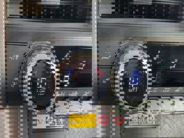 New 2026 Toyota 4Runner Limited image 14