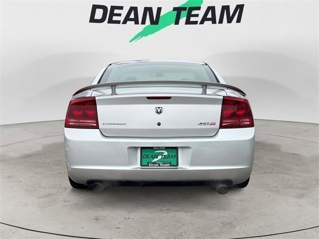 Used 2006 Dodge Charger SRT8 w/ SRT Option Group I image 7