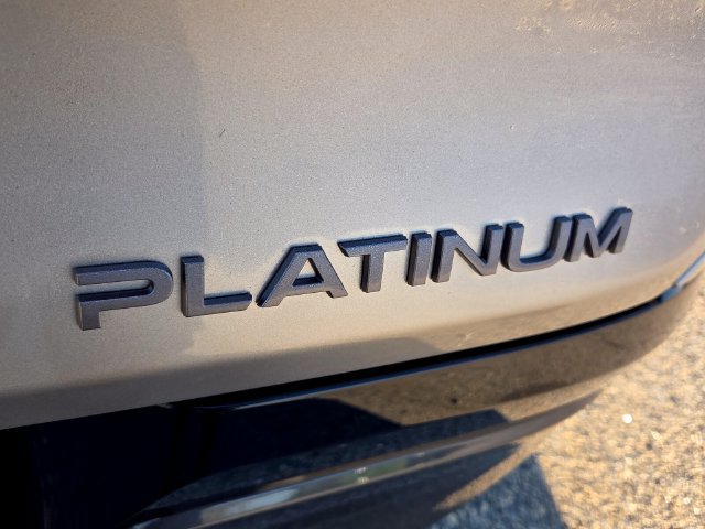 New 2027 Nissan Murano Platinum w/ Cargo Package AWD/4WD image 11