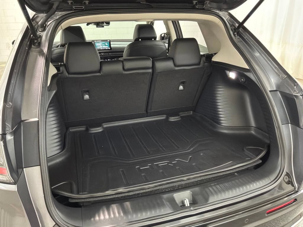 Used 2024 Honda HR-V EX-L image 25