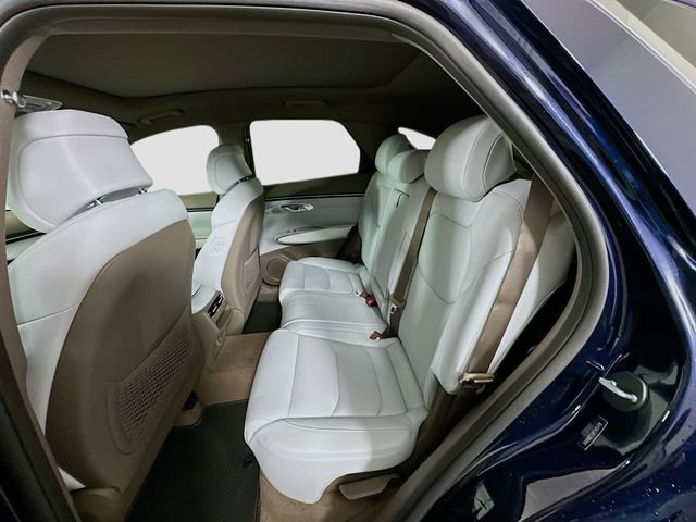 New 2026 Genesis GV70 2.5T Advanced image 17