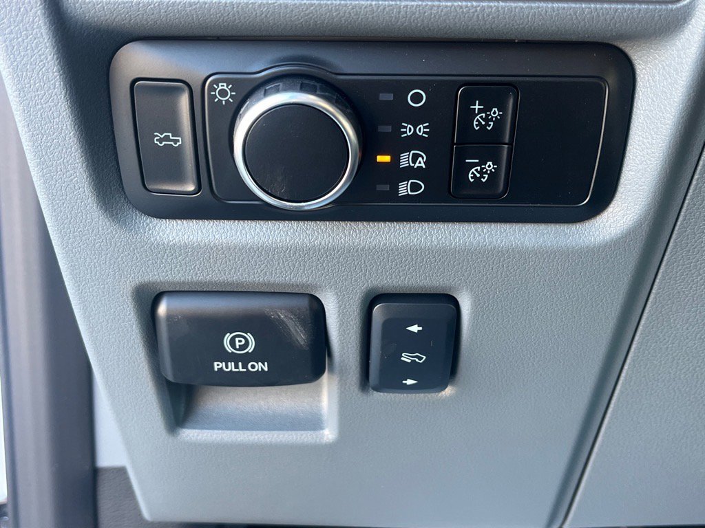New 2025 Ford F150 Lightning Flash image 18