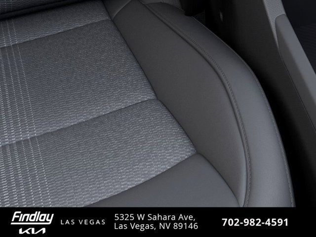 New 2026 Kia Niro EX FWD image 45