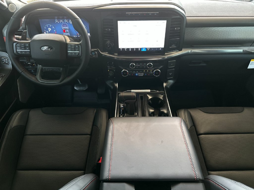 New 2026 Ford F150 Raptor AWD/4WD image 12