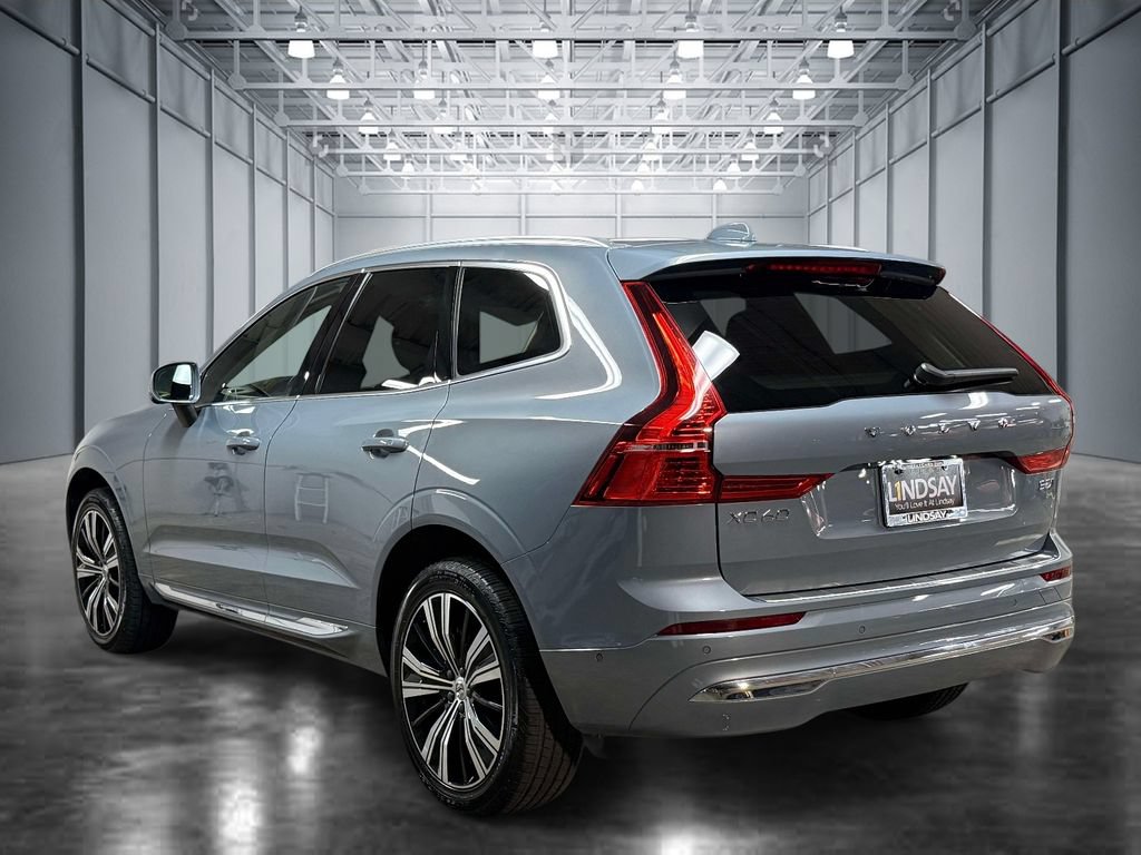 Used 2023 Volvo XC60 B5 Plus w/ Climate Package AWD/4WD image 12