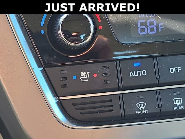 Used 2017 Hyundai Sonata Limited w/ Ultimate Package 04 FWD image 21