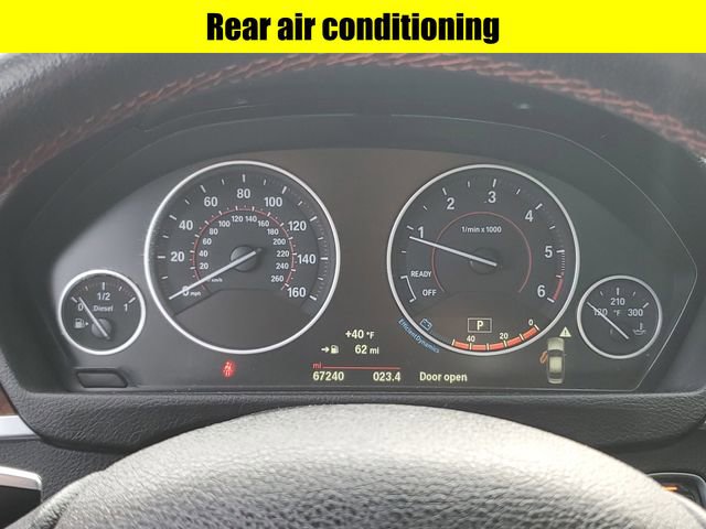 Used 2017 BMW 328d xDrive Sedan image 15