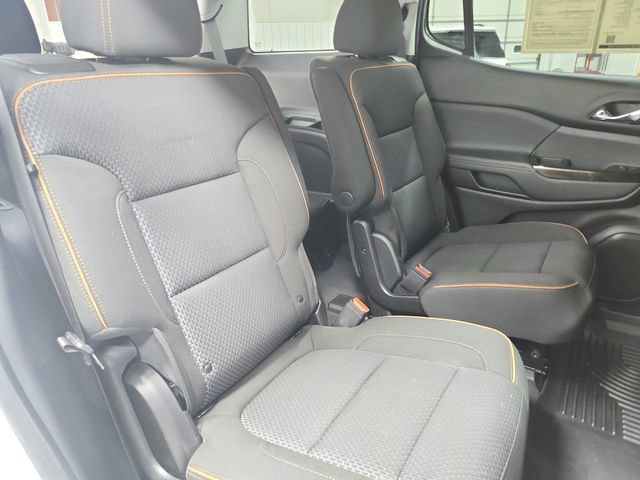 Used 2023 GMC Acadia AT4 w/ Trailering Package AWD/4WD image 47
