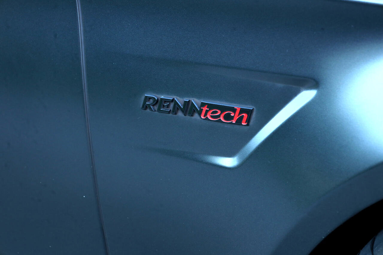 Used 2012 Mercedes-Benz CLS 63 AMG image 28