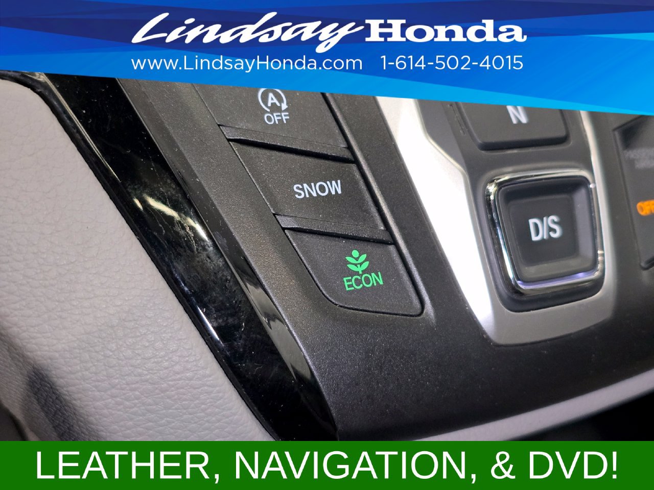 Used 2024 Honda Odyssey Touring image 19