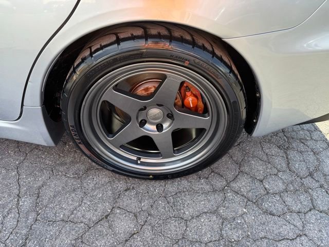 Used 2008 Mitsubishi Lancer Evolution GSR image 7