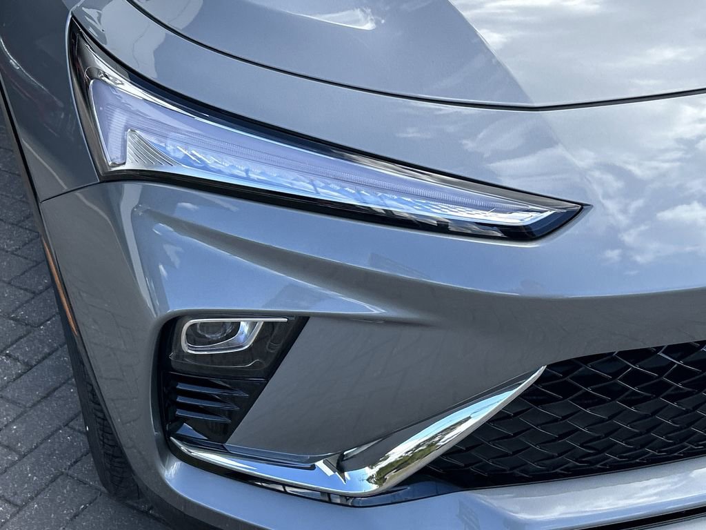 New 2026 Buick Envista Sport Touring w/ Convenience I Package image 8