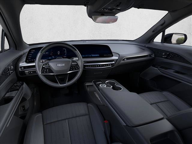 New 2026 Cadillac Lyriq Premium Sport RWD image 15