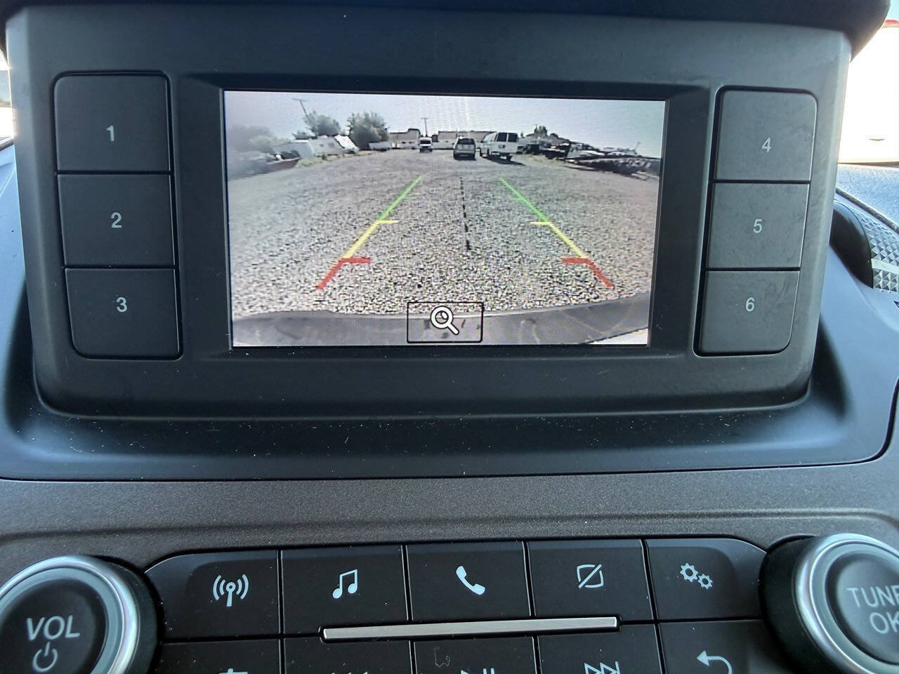 Used 2020 Ford Transit Connect XL FWD image 39