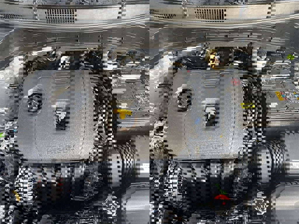 New 2025 Kia Soul LX image 14