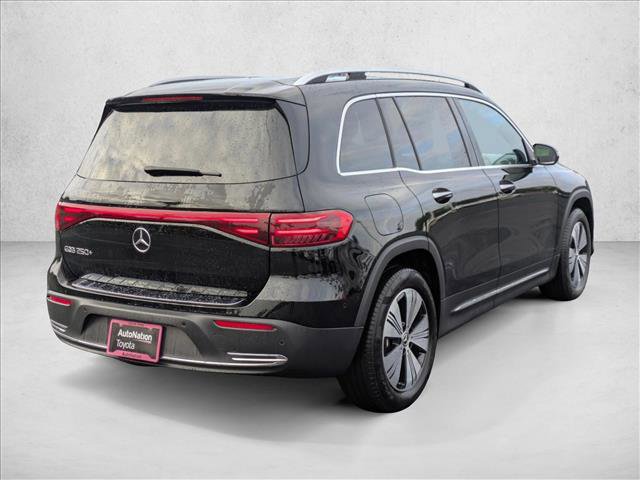 Used 2024 Mercedes-Benz EQB 250+ EQB 250+ image 5