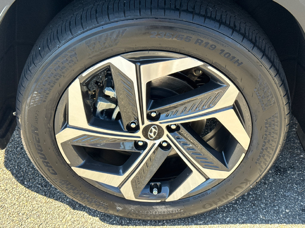 Used 2023 Hyundai Tucson SEL w/ Convenience Package FWD image 19