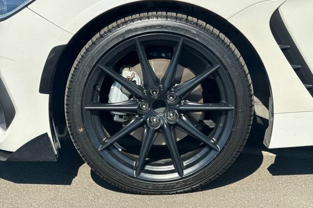 Used 2023 Subaru BRZ Premium RWD image 24