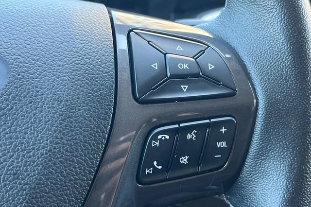 Used 2022 Ford Ranger Lariat w/ Equipment Group 501A High AWD/4WD image 28