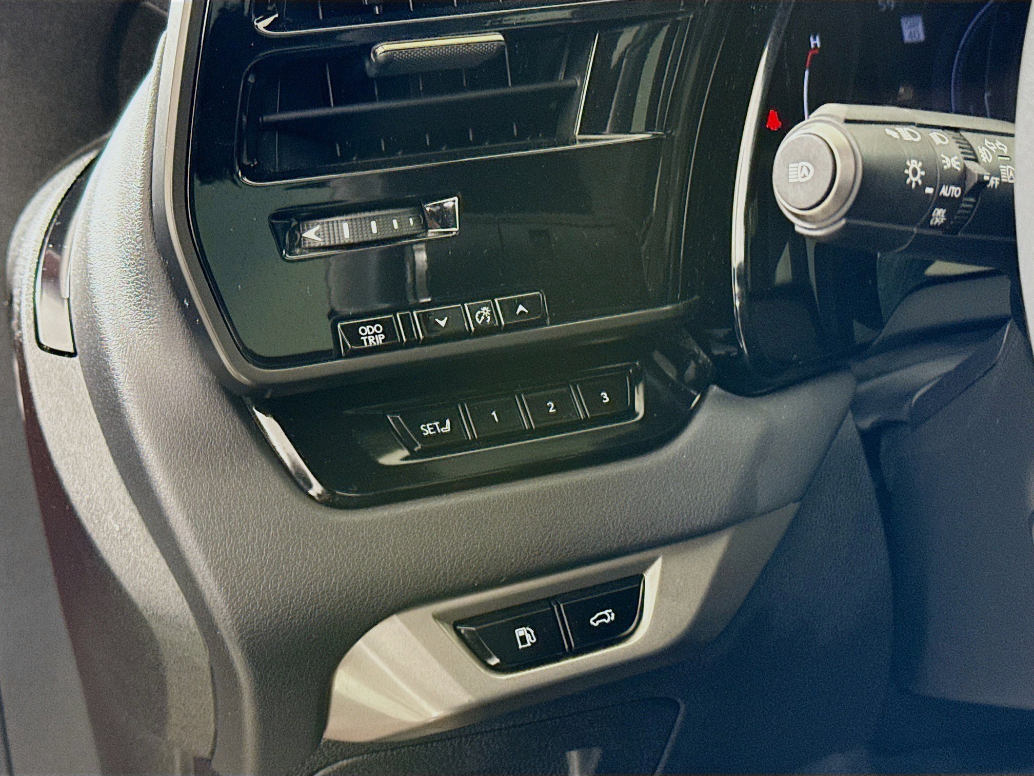 Certified 2023 Lexus RX 350 AWD w/ Cold Area Package image 10