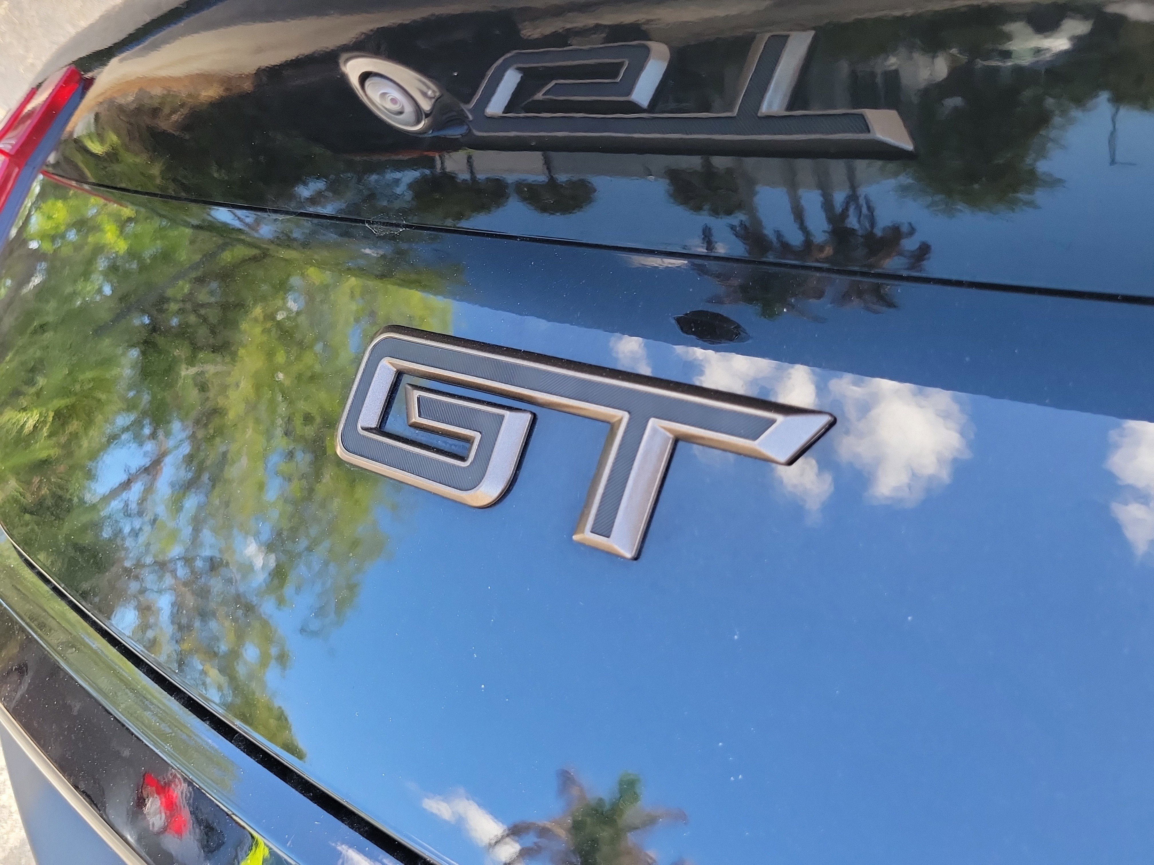 Used 2024 Ford Mustang GT Premium image 8