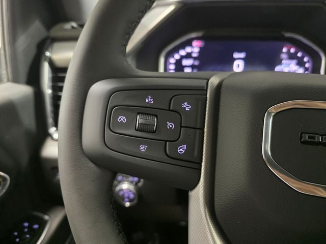 New 2026 GMC Sierra 2500 Denali w/ Technology Package AWD/4WD image 17