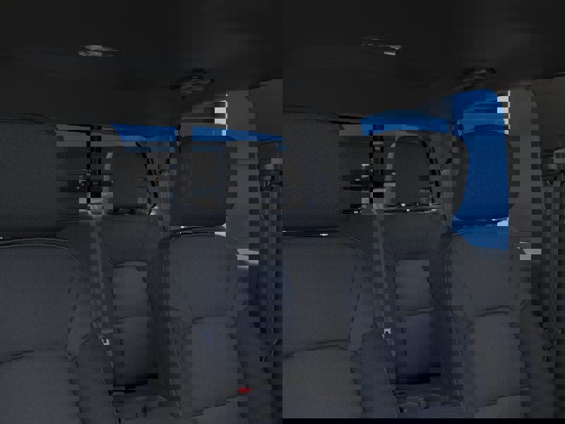 New 2026 Chevrolet Colorado Trail Boss image 48