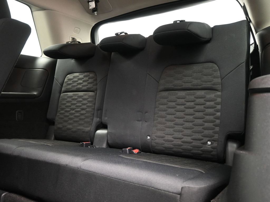 Used 2024 Nissan Pathfinder SV w/ Cargo Package FWD image 12