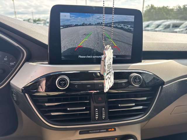 Certified 2020 Ford Escape SE FWD image 16