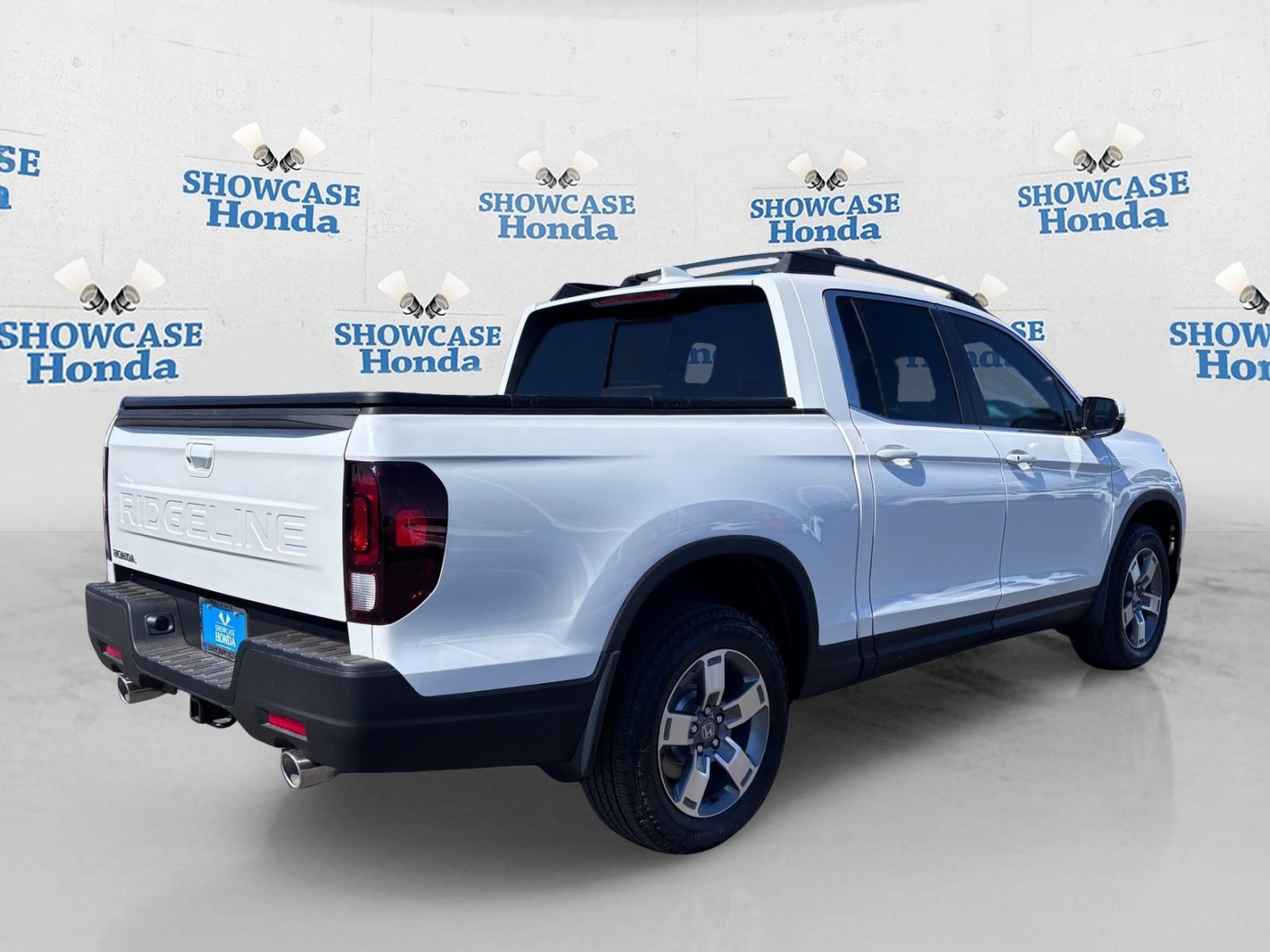 New 2026 Honda Ridgeline RTL image 7
