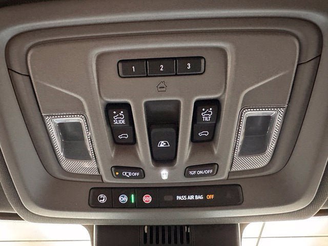 Used 2026 GMC Sierra 1500 Denali AWD/4WD image 21