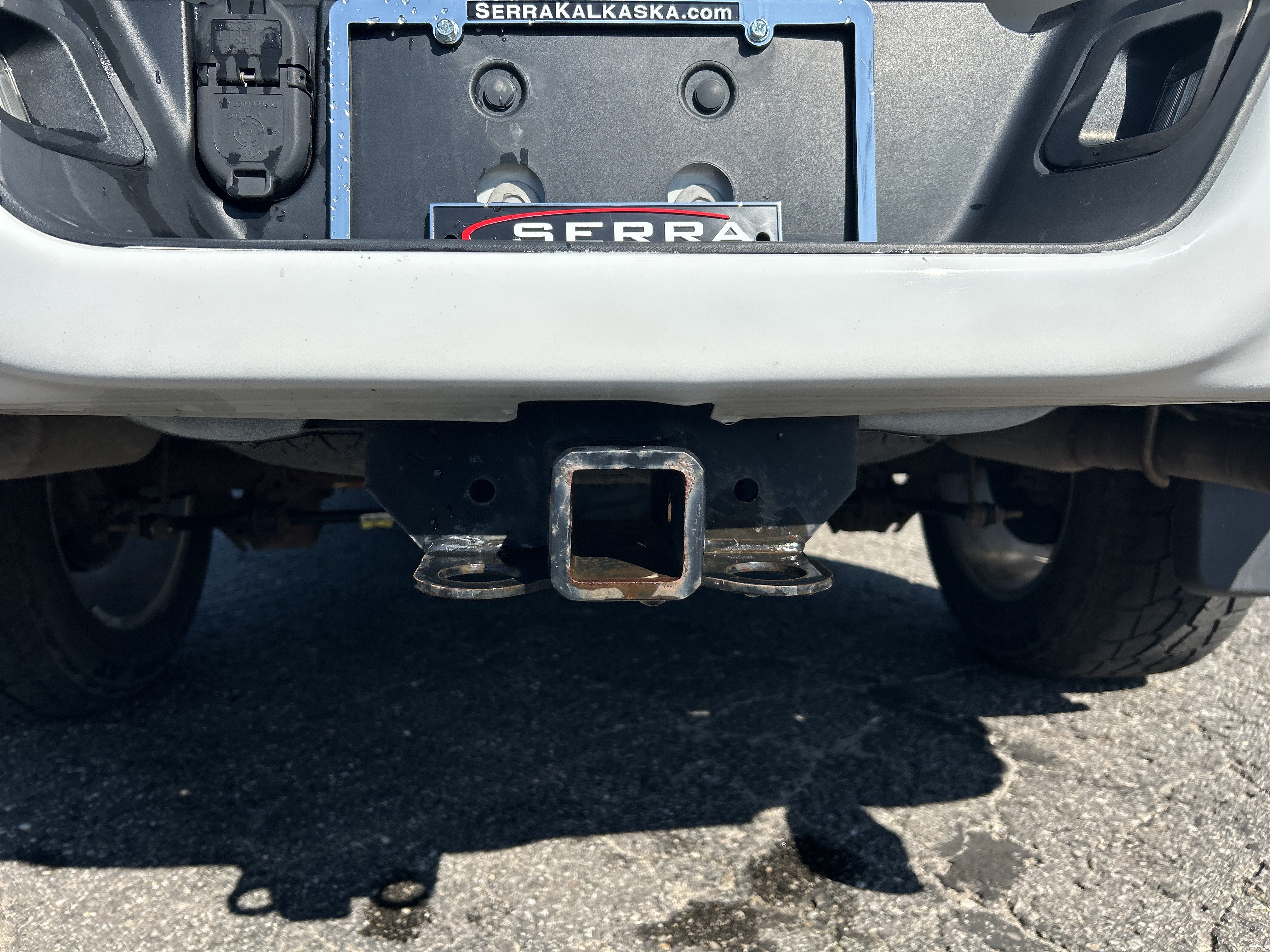Used 2017 RAM 1500 Sport AWD/4WD image 24
