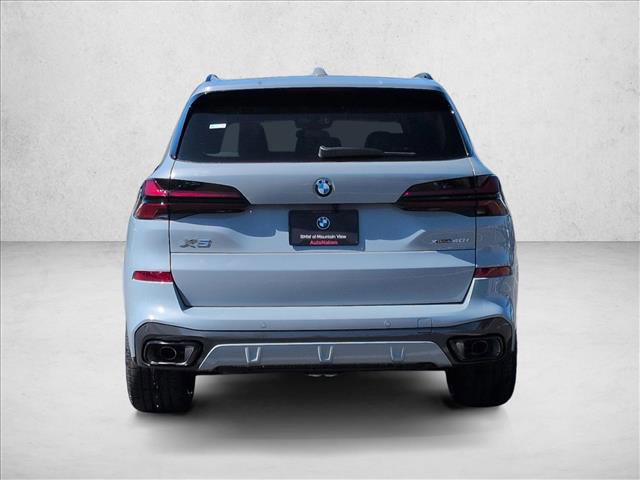 New 2026 BMW X5 xDrive40i image 8
