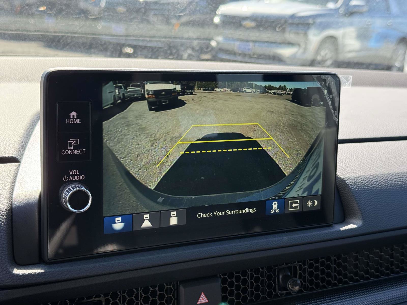 New 2027 Honda CR-V Sport-L image 11