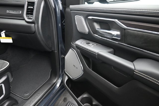 New 2027 RAM 1500 Laramie AWD/4WD image 29