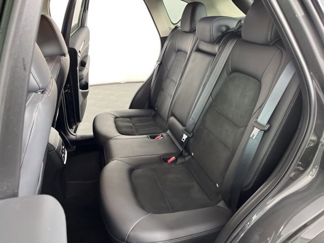 Used 2023 MAZDA CX-5 AWD 2.5 S w/ Select Package image 41