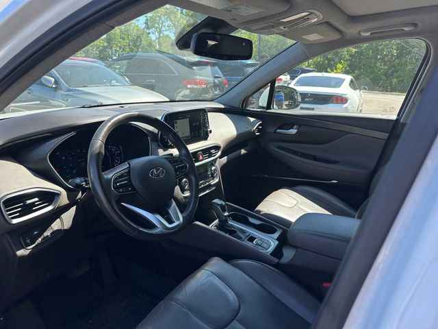 Used 2019 Hyundai Santa Fe FWD image 9
