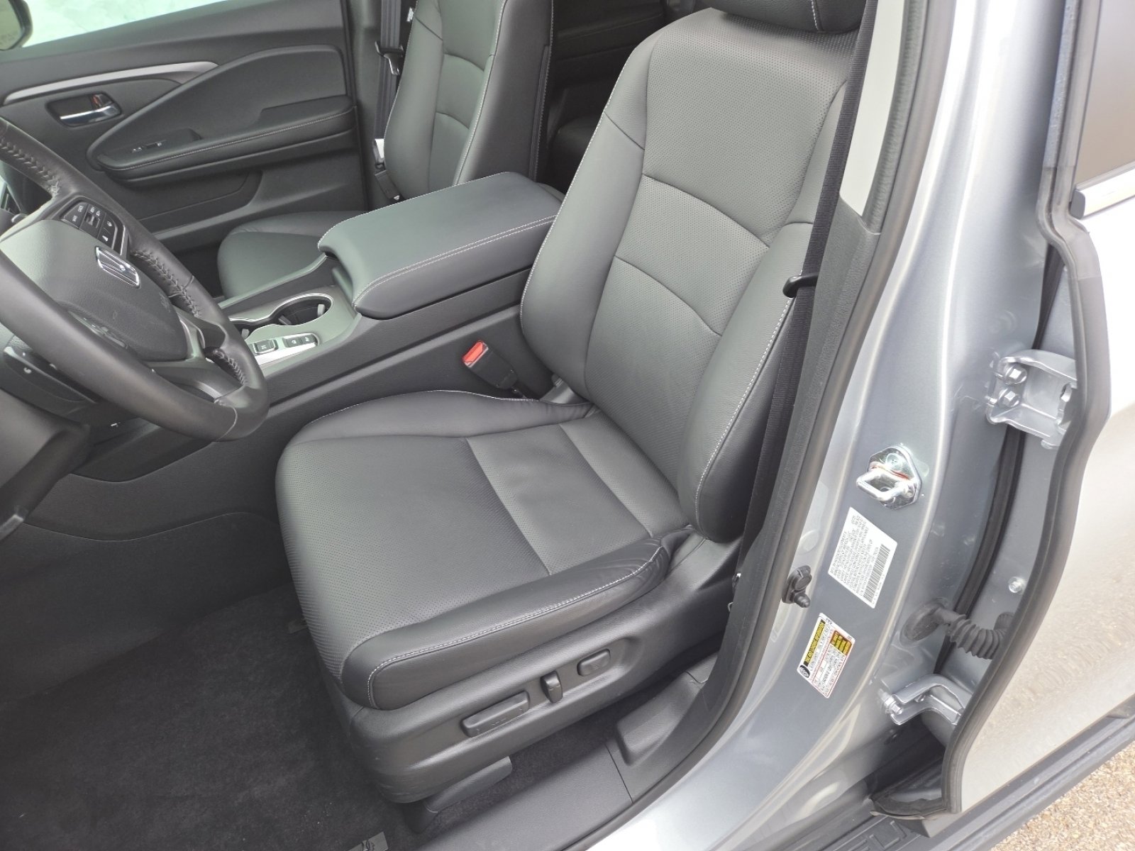 Used 2025 Honda Ridgeline RTL image 23