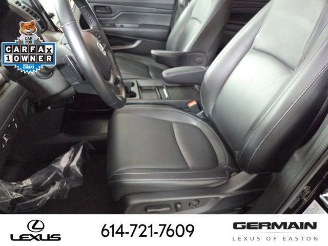 Used 2023 Honda Odyssey EX-L image 19
