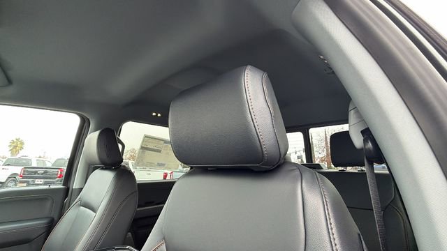 New 2026 Ford F250 Lariat image 25
