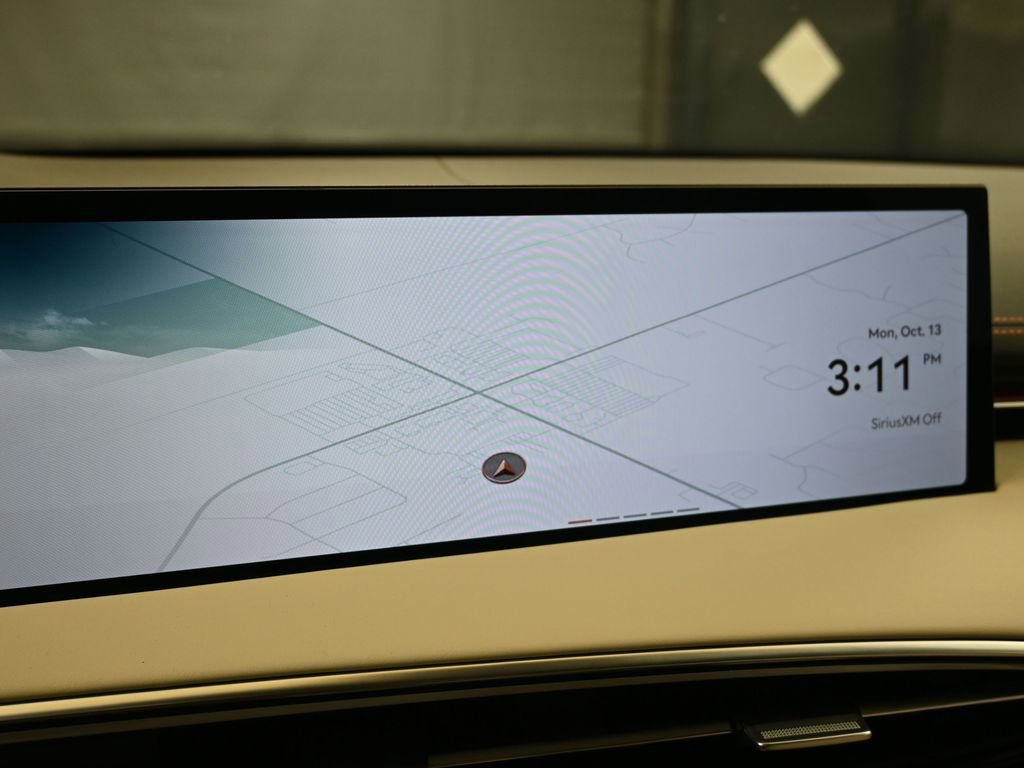 New 2026 Genesis GV70 3.5T Sport Prestige image 27